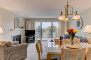 Beautiful Comfy 2 Bedroom Condo Stunning Golf Course Views 5166